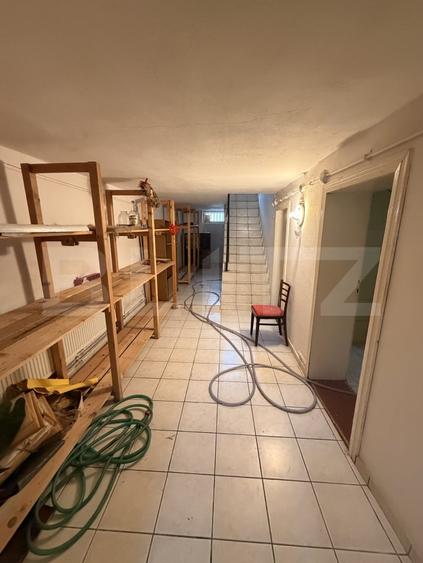 Casa 263 mp , 671 mp teren, Câmpulung Moldovenesc, Bucovina - 20