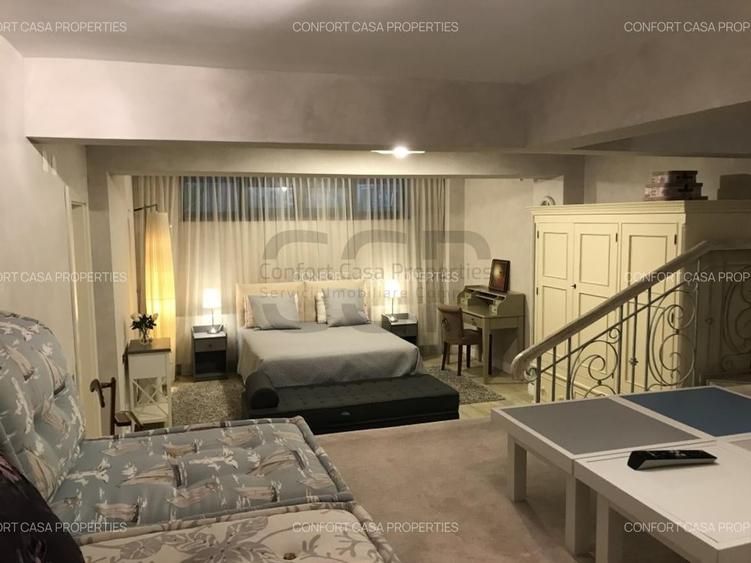 Apartament cu 2 camere decomandat în Șoseaua Nordului
