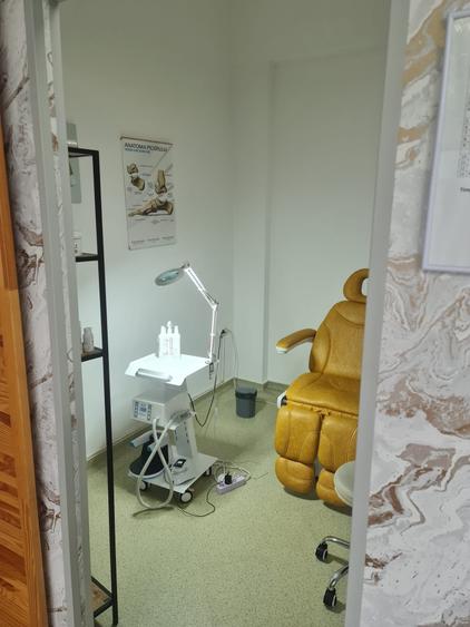 Spațiu comercial, de 35 mp, în Petru Rareș