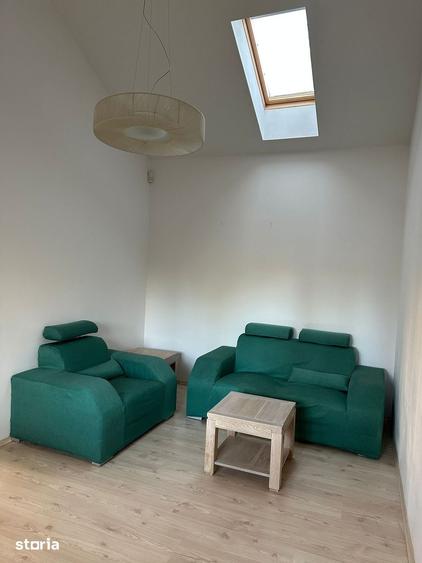 COMISION 0%! CORBEANCA-PARADISUL VERDE,VILA P+1,5 CAMERE,PISCINA/GARAJ - 11