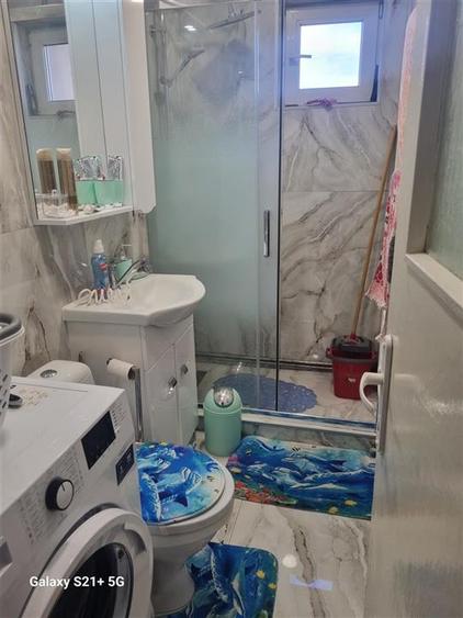 Apartament cu 2 camere nedecomandat, mobilat în Vasile Aaron