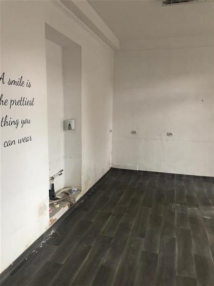 Spațiu comercial, de 75 mp, în Central