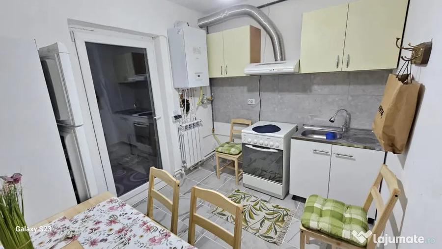 Prima inchiriere | Apartament 2 camere | Pia?a Centrala | Aproape de faculta?i - 8