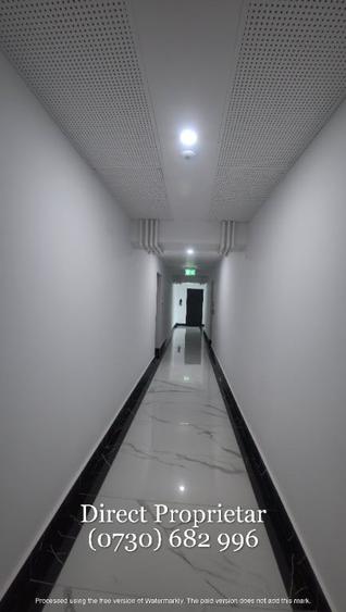 Apartament cu 2 camere decomandat în Sud