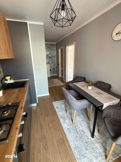 Apartament decomandat, finisat modern, zona Eroilor - 8
