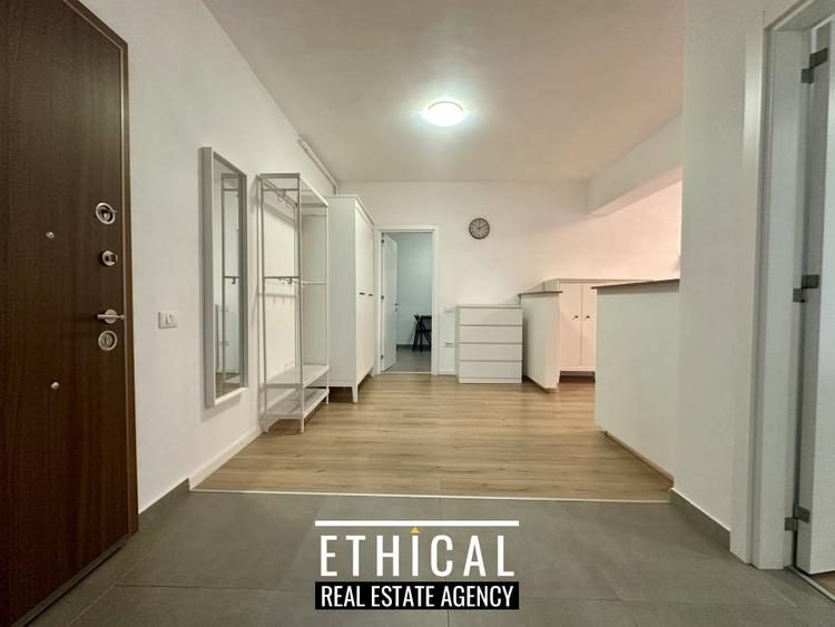 Apartament cu 2 camere decomandat, mobilat în Militari