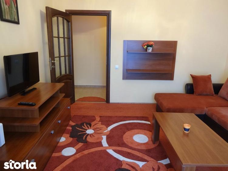 SPRE INCHIRIERE apartament 2 camere -Dacia - 10