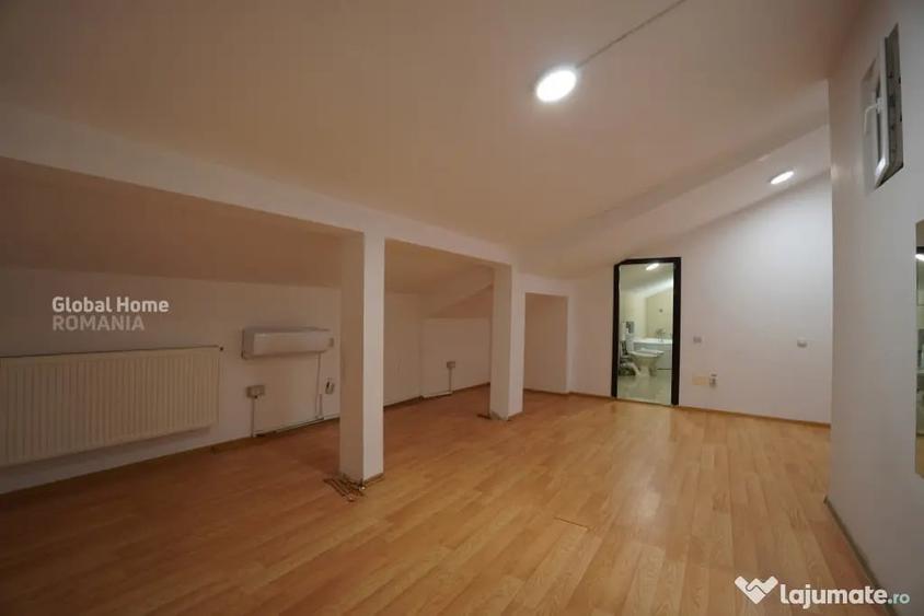 Casă cu 12 camere cu Teren 600 Mp în Victoriei