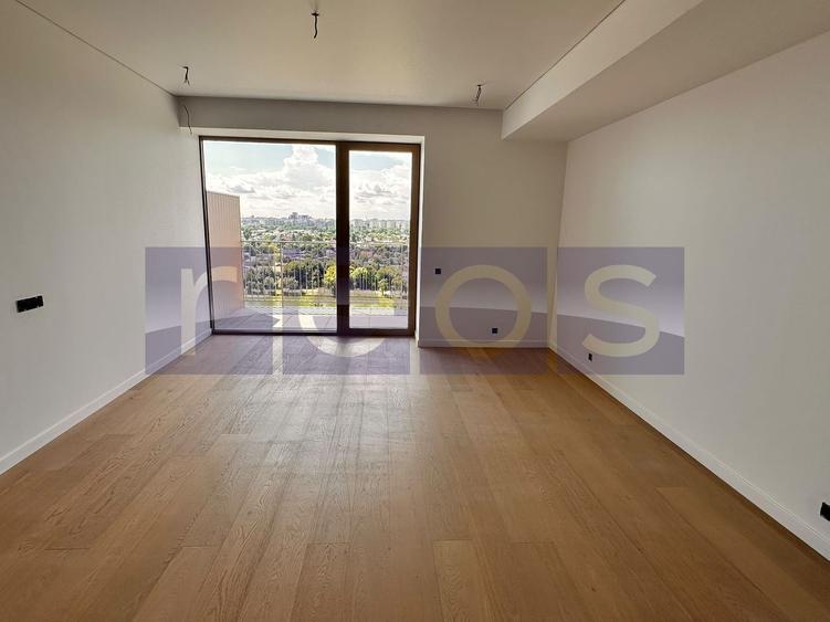 Apartament cu 2 camere decomandat în Aviației