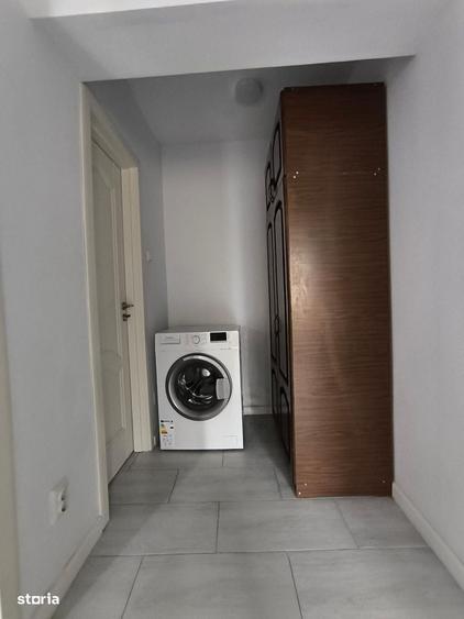 Apartament 3 camere decomandat, 2 bai | Nicolina Clopotari | Renovat - 8
