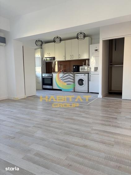 Apartament cu 3 camere decomandat în Timpuri Noi