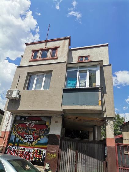 Apartament Bucuresti sector 2 Stefan cel Mare - 4