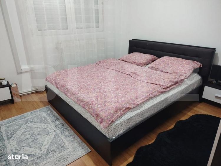 Apartament cu 2 camere semidecomandat în Carpați 1