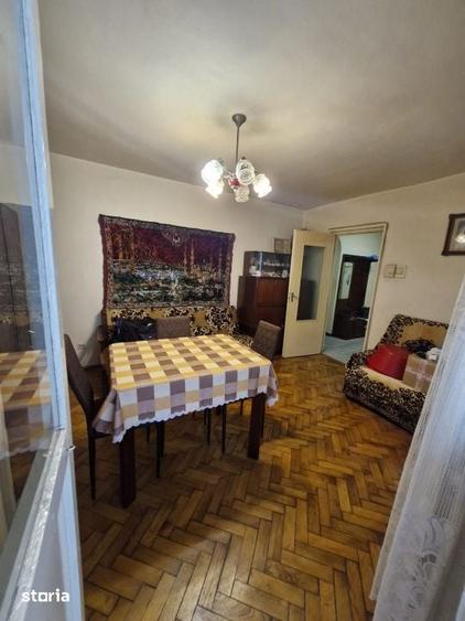 Apartament cu 3 camere în Mănăștur
