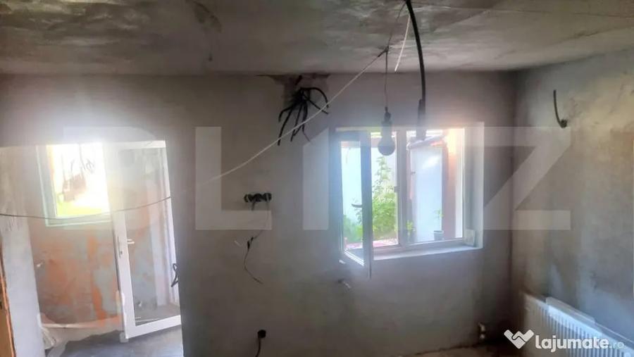 Casa individuala, 129 mp, zona Mihai Bravu /Ploiesti - 1