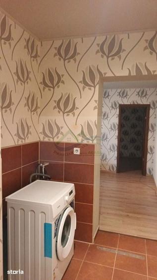 Apartament cu 2 camere în George Enescu