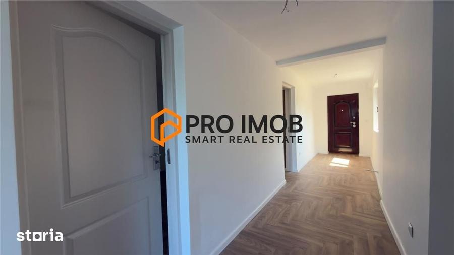 Casă cu 3 camere decomandat cu Teren 1749 Mp în Berca