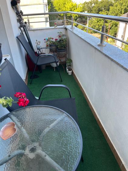 Apartament cu 2 camere decomandat în Dâmbovița