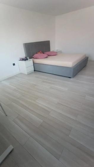 Casă cu 1 camere cu Teren 438 Mp în Romanești