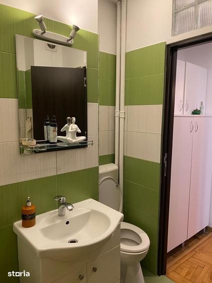 Apartament 3 camere Calea Victoriei - 3