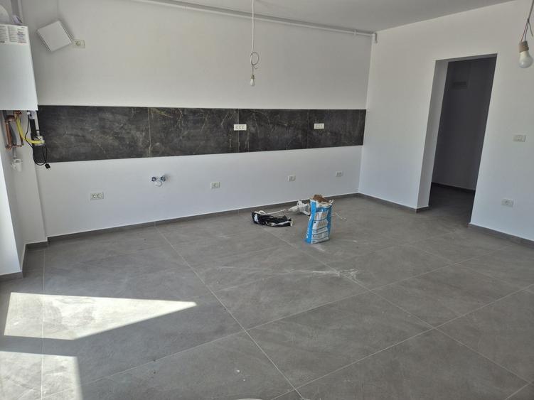 Apartament decomandat în Urseni