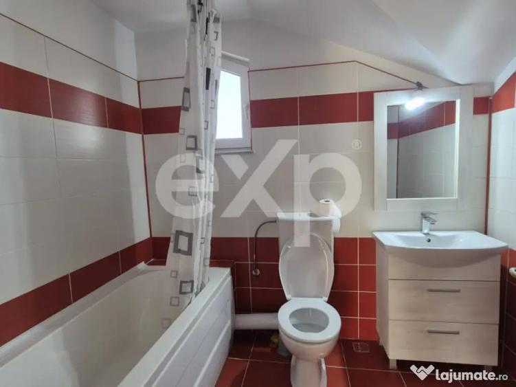 Casă cu 3 camere cu Teren 333 Mp în Nord