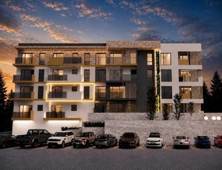 Apartament cu 2 camere decomandat în Livezeni