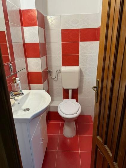 Inchiriez apartament 3 camere zona Dorobantilor - 2