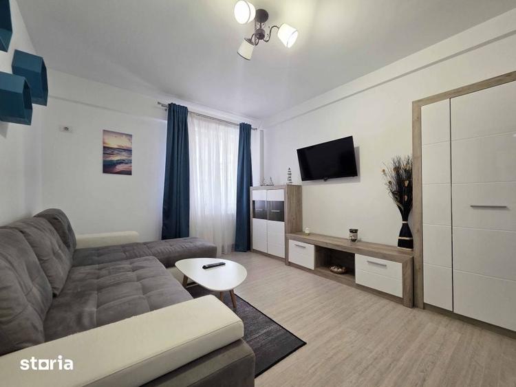Apartament cu 2 camere decomandat în Nord