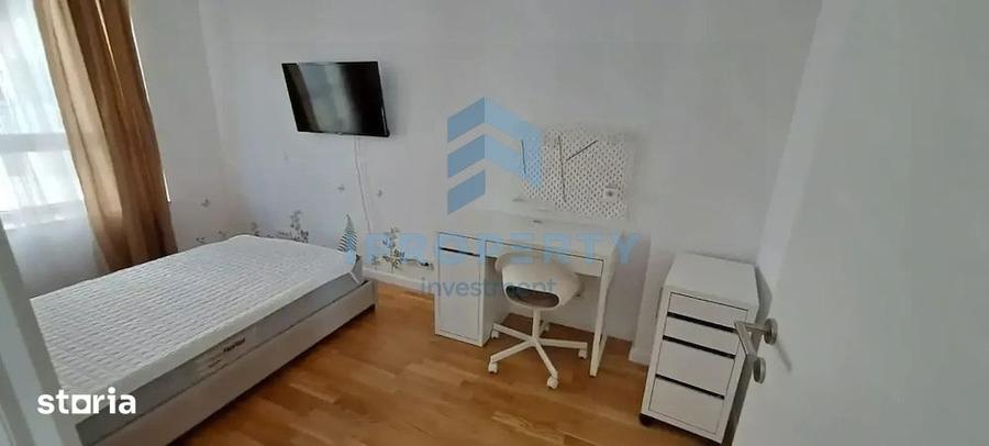 Luxuria Residence | 3 camere | Centrala propie - 1