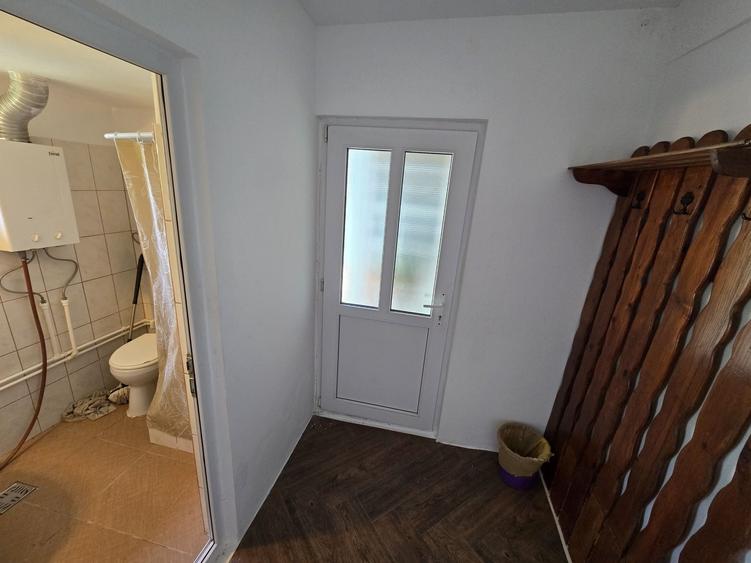 Apartament în Lumina