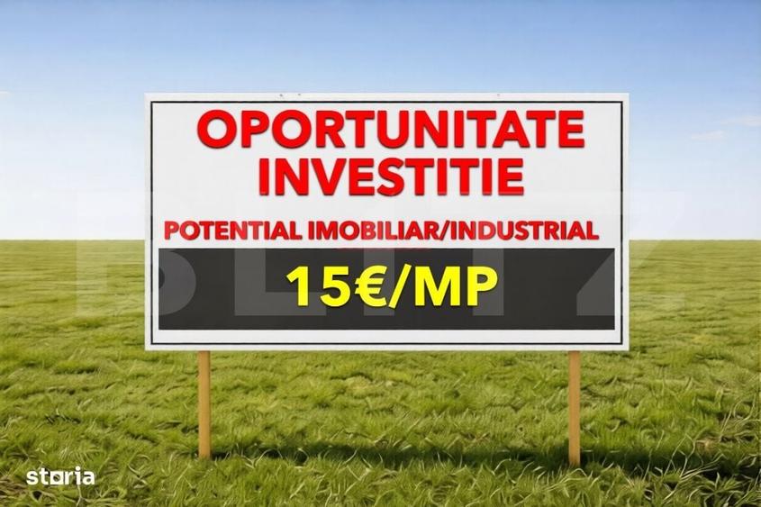 Spațiu comercial, în Giroc