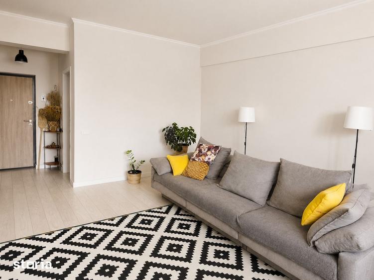 Apartament cu 3 camere în Chitila