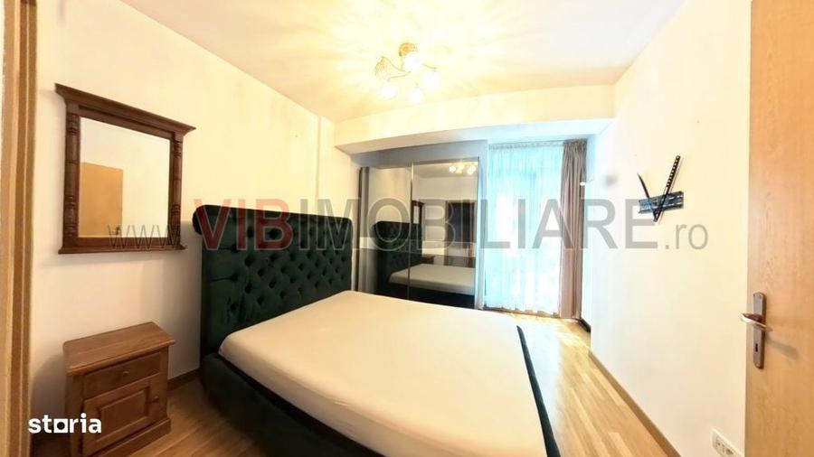 Apartament Elegant, 3 Camere si 2 Bai - Kiseleff/ Clucerului - 8