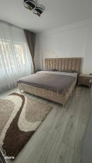 3 Camere Et.3/10 Bloc Reabilitat Drumul Taberei - Metrou Raul Doamnei - 3