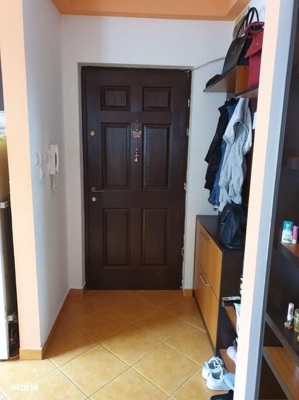 Apartament cu 2 camere în Obcini
