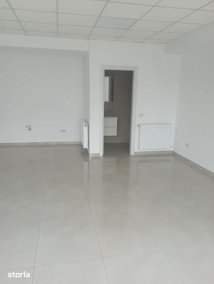 Spațiu comercial, de 38 mp, în Ostroveni