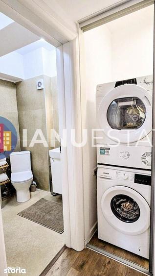 Apartament cu 3 camere decomandat în Rahova
