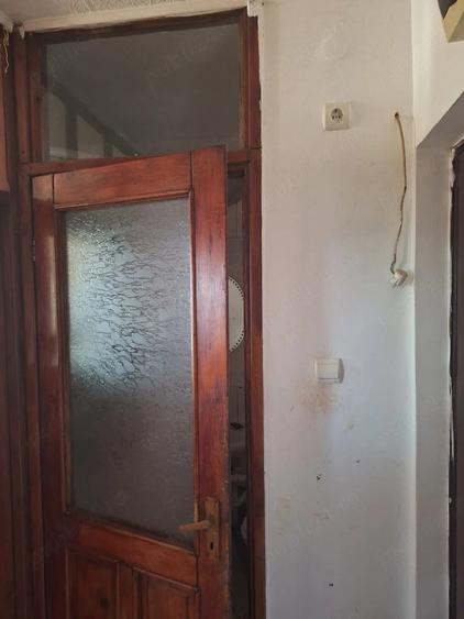 Garsonieră semidecomandată în Sânpetru