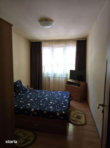 Apartament cu 2 camere decomandat, mobilat în Pantelimon