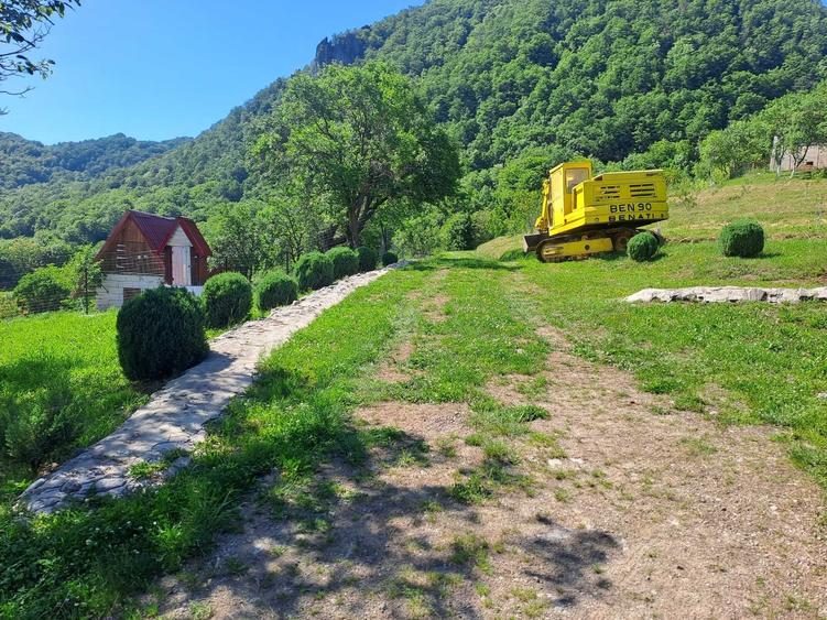 Casă cu 4 camere în Hondol