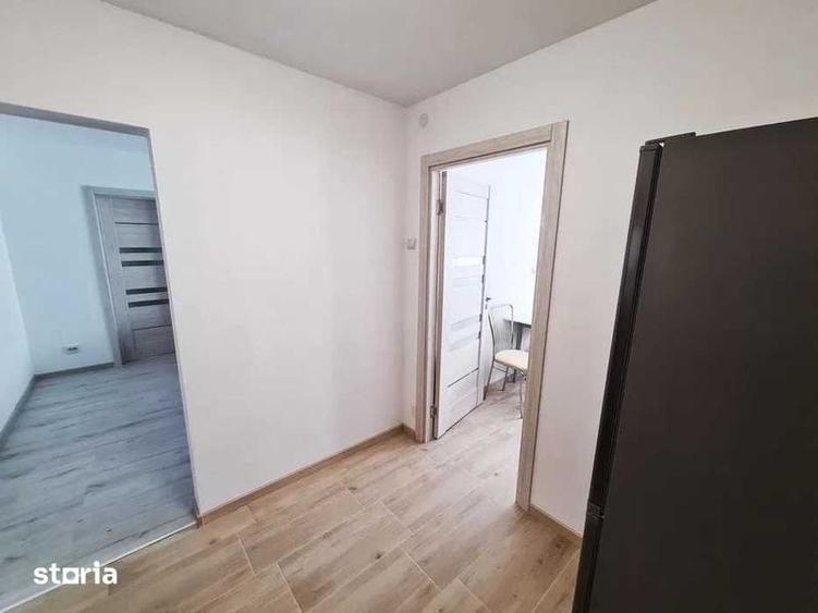 Apartament cu 2 camere în Malu Roșu