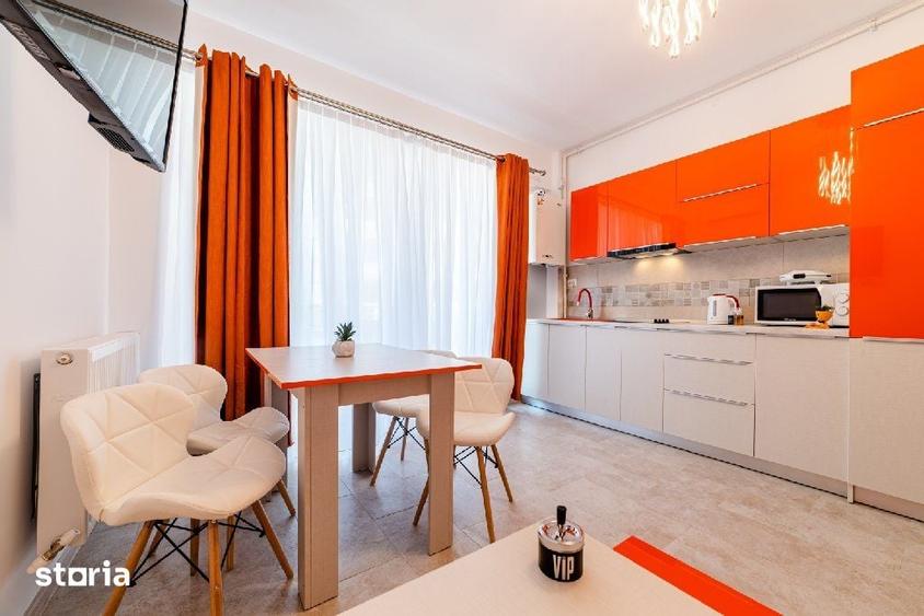 Apartament cu 2 camere în Nord