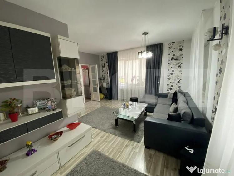 Casă cu 4 camere cu Teren 737 Mp în Central