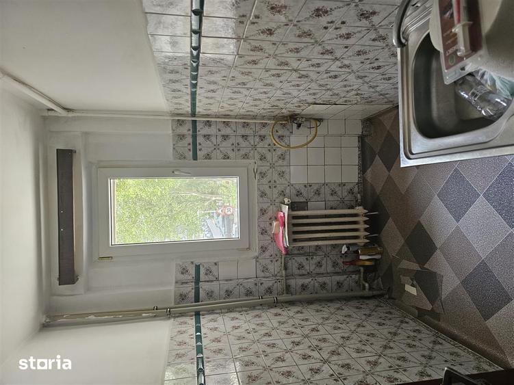 Apartament cu 2 camere, mobilat în Pantelimon