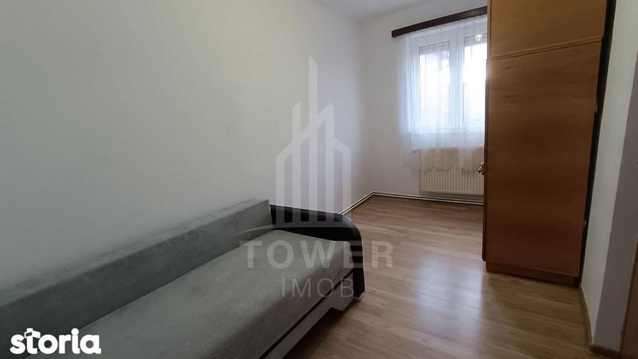 Apartament cu doua camere Tiglari - 5