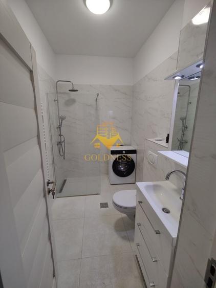 2 camere, Marasti, Curte, Parcare, Kaufland, Pet-Friendly, 1 Mai - 5