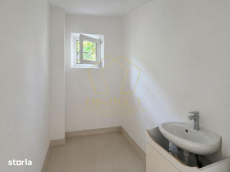 Spațiu comercial, de 36 mp, în Șagului