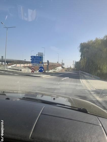 Oportunitate de investitie -Teren de vanzare km 23 Bucuresti Pitesti - 3
