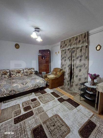 Casă cu 3 camere în Copăceni